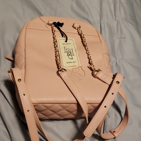 Bags Mini Bookbag Poshmark